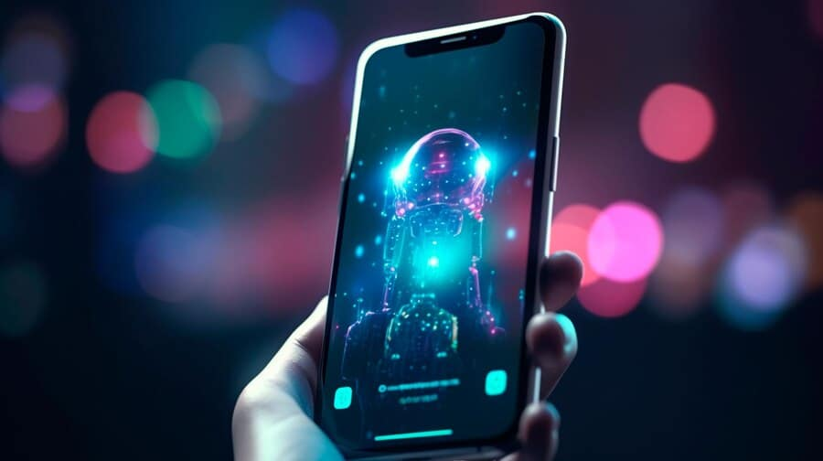 C&oacute;mo Puede la Inteligencia Artificial Mejorar la Toma de Decisiones en Empresas