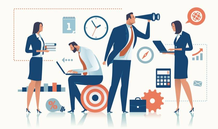 Los Principales Desaf&iacute;os en la Implementaci&oacute;n de una Planificaci&oacute;n Estrat&eacute;gica