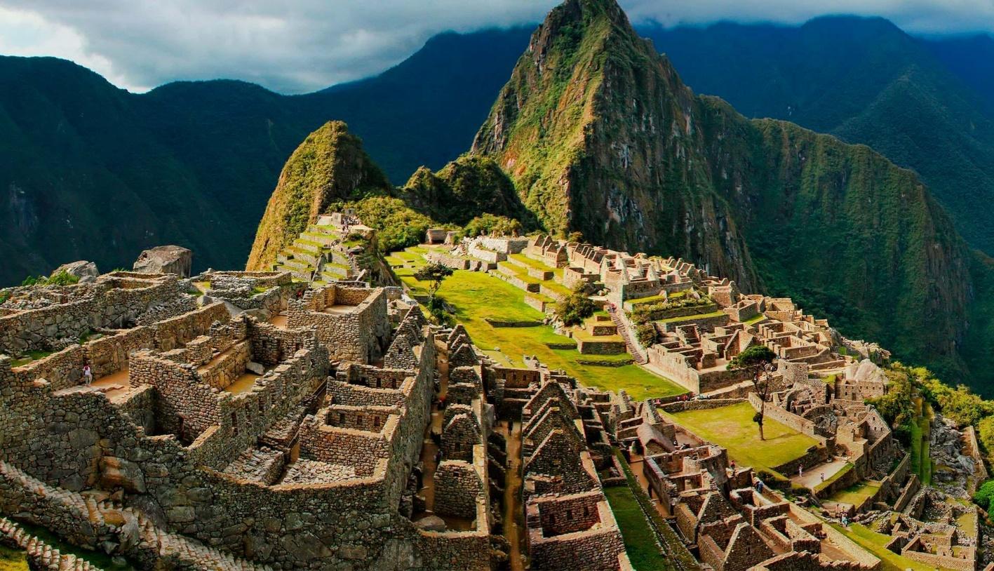 7 destinos que Ofrecen Experiencias &Uacute;nicas de Turismo de Aventura