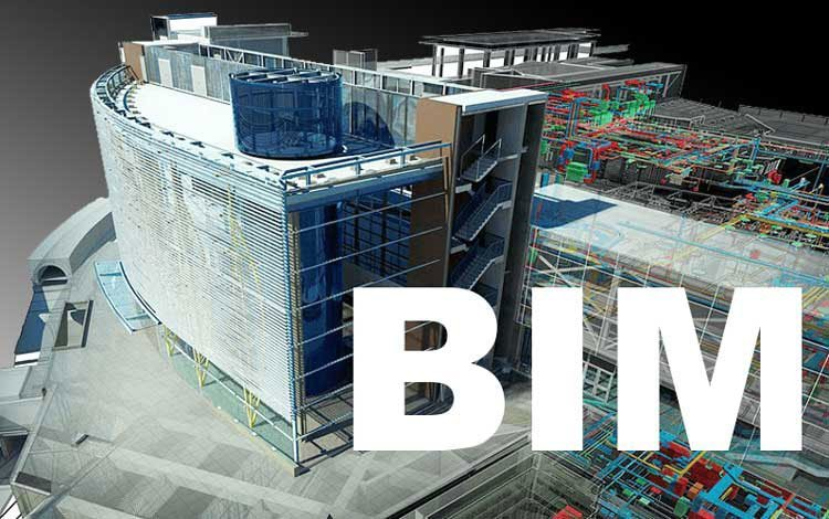 Avances de la Tecnolog&iacute;a BIM en los &Uacute;ltimos A&ntilde;os