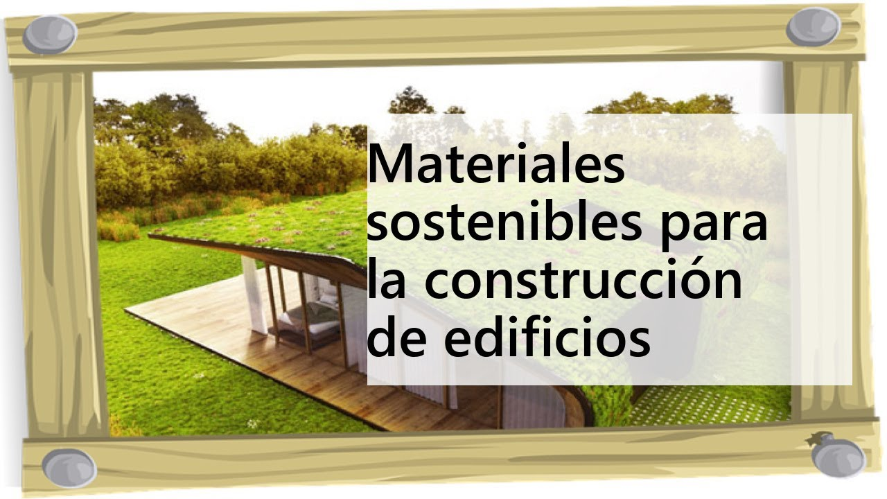 Principales Desafíos en la Producción de Materiales de Construcción Sostenibles Principales Desafíos en la Producción de Materiales de Construcción Sostenibles