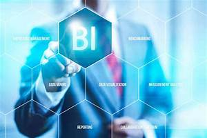 Inteligencia Empresarial: Potenciando la Toma de Decisiones