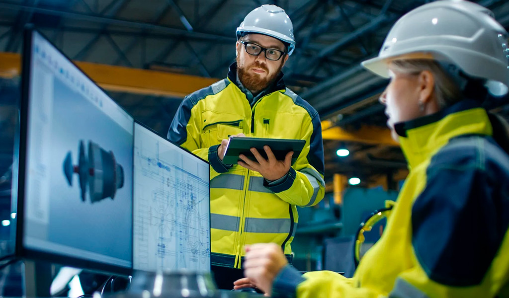 Tecnologías Emergentes que Están Superando las Limitaciones en la Construcción Sostenible Tecnologías Emergentes que Están Superando las Limitaciones en la Construcción Sostenible
