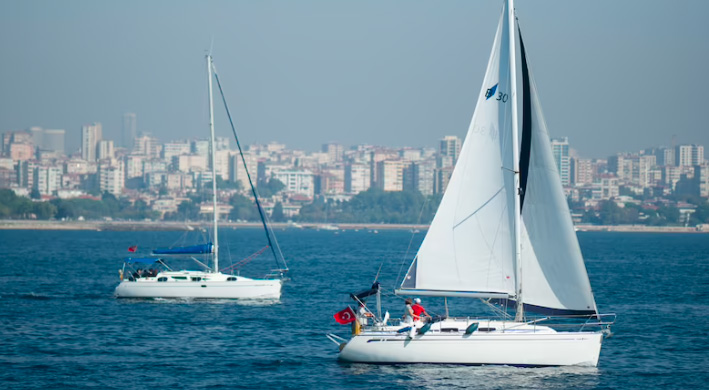 Cu&aacute;les son las Diferencias entre un Seguro de Bote y un Seguro de Barco