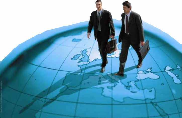 M&aacute;s all&aacute; de las fronteras: Especializarse en Negocios Internacionales dentro de la Administraci&oacute;n de Empresas