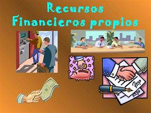 H&eacute;ctor Andr&eacute;s Obreg&oacute;n P&eacute;rez | Qu&eacute; Tipos de Recursos Financieros se Utilizan Com&uacute;nmente