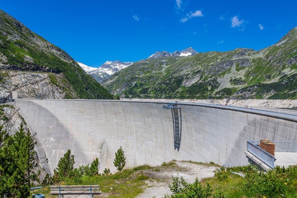 Qué Hacen al Hormigón Uno de los Materiales Más Usados en Construcción Qué Hacen al Hormigón Uno de los Materiales Más Usados en Construcción