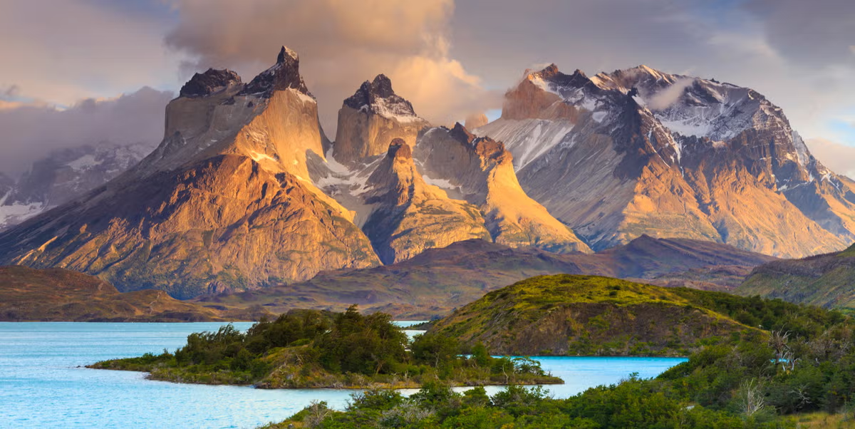 7 destinos que Ofrecen Experiencias &Uacute;nicas de Turismo de Aventura