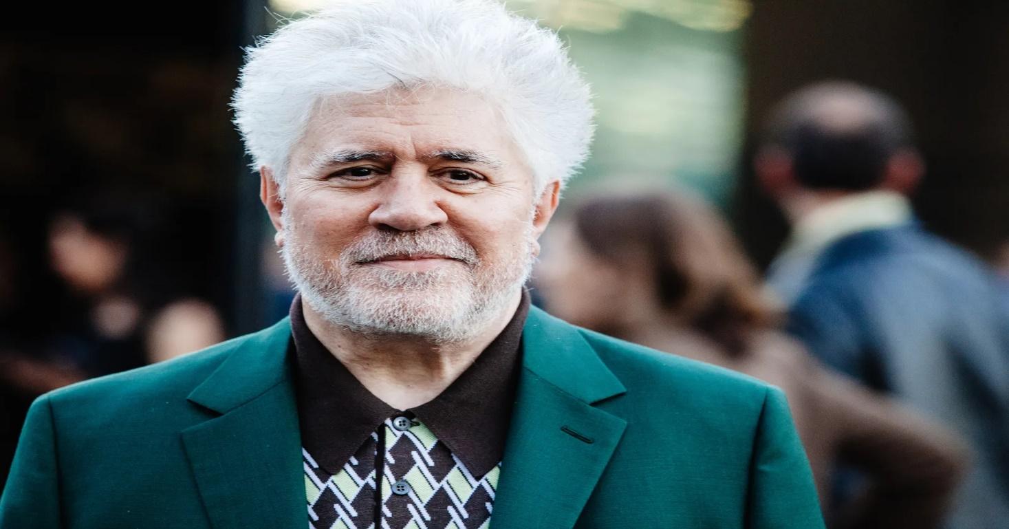 Tres directores de Cine que Han Influido en el Arte Contempor&aacute;neo