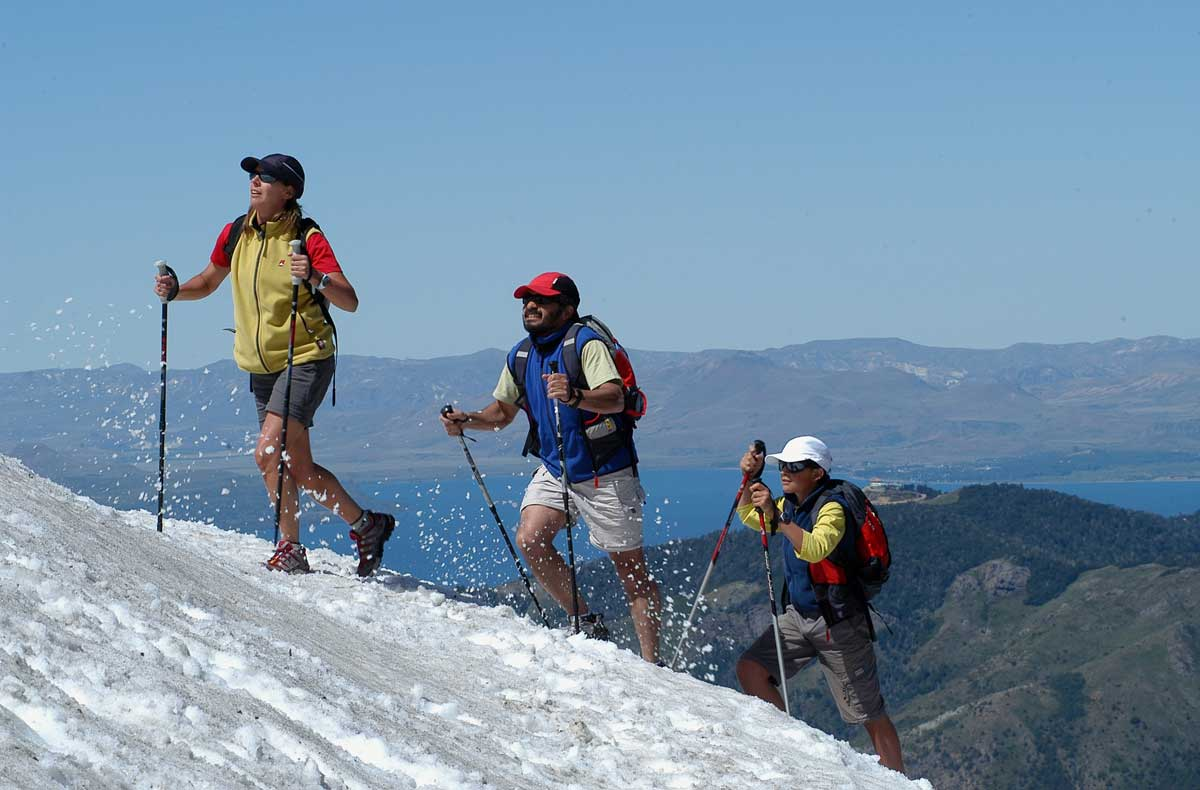 5 beneficios del Turismo de Aventura 5 beneficios del Turismo de Aventura