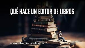 Diferencias entre un Editor Junior y un Editor Senior en una Editorial Diferencias entre un Editor Junior y un Editor Senior en una Editorial