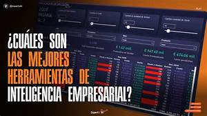 Inteligencia Empresarial: Potenciando la Toma de Decisiones