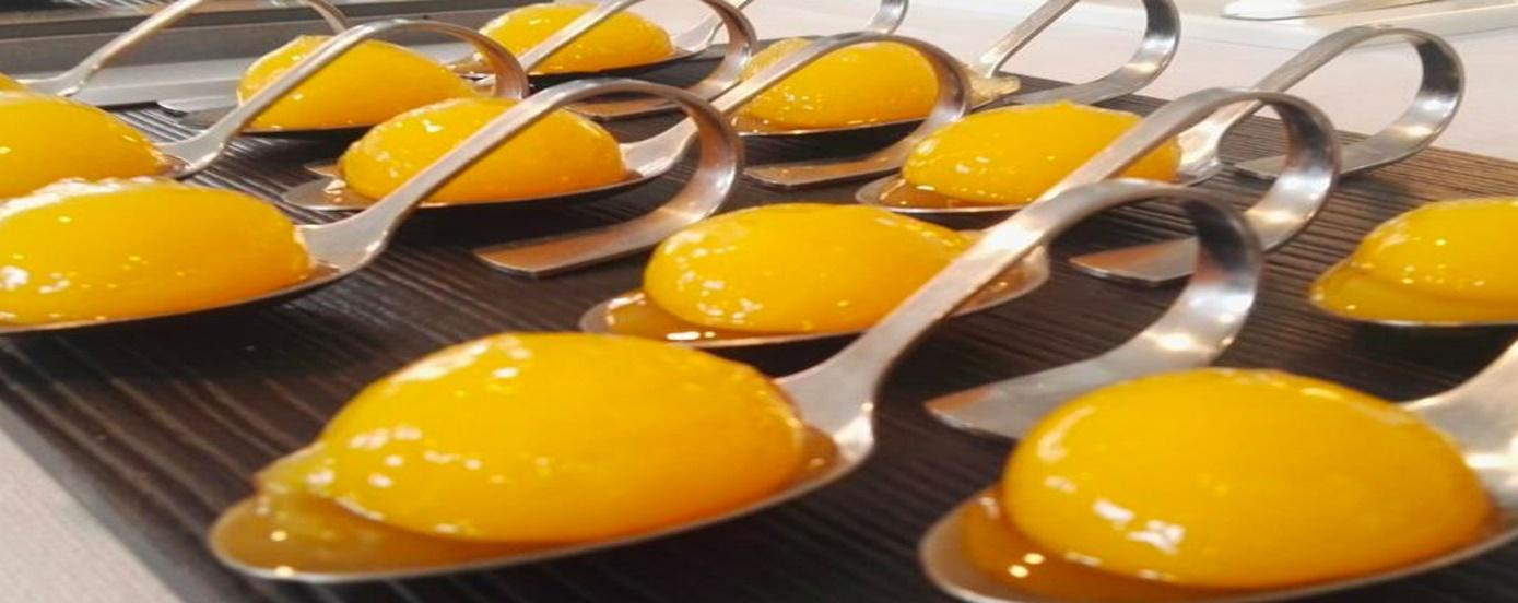 M&aacute;s all&aacute; del fog&oacute;n: T&eacute;cnicas de cocci&oacute;n en la Gastronom&iacute;a Molecular con Francesco Lovaglio Tafuri