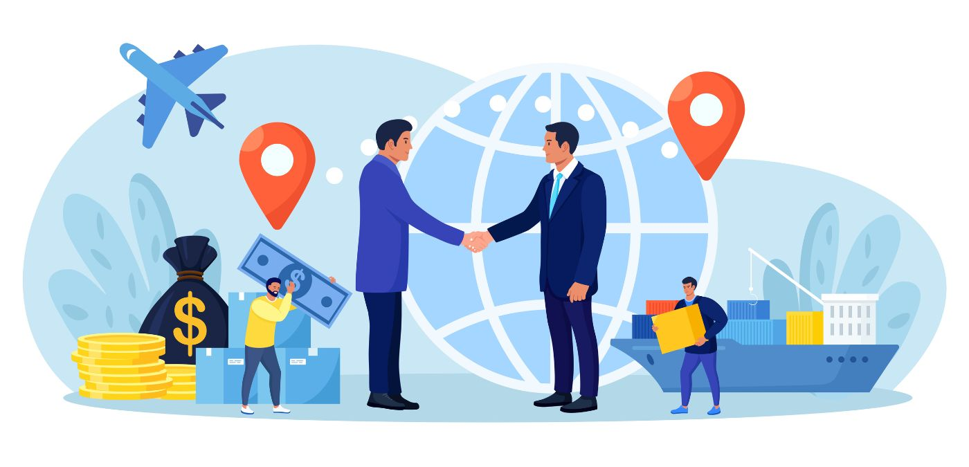 M&aacute;s all&aacute; de las fronteras: Especializarse en Negocios Internacionales dentro de la Administraci&oacute;n de Empresas