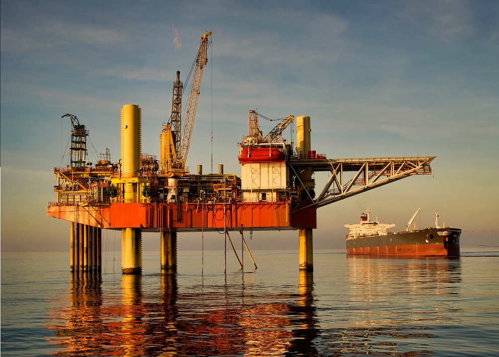 Estructura de la Industria Petrolera: Un Análisis Exhaustivo Estructura de la Industria Petrolera: Un Análisis Exhaustivo