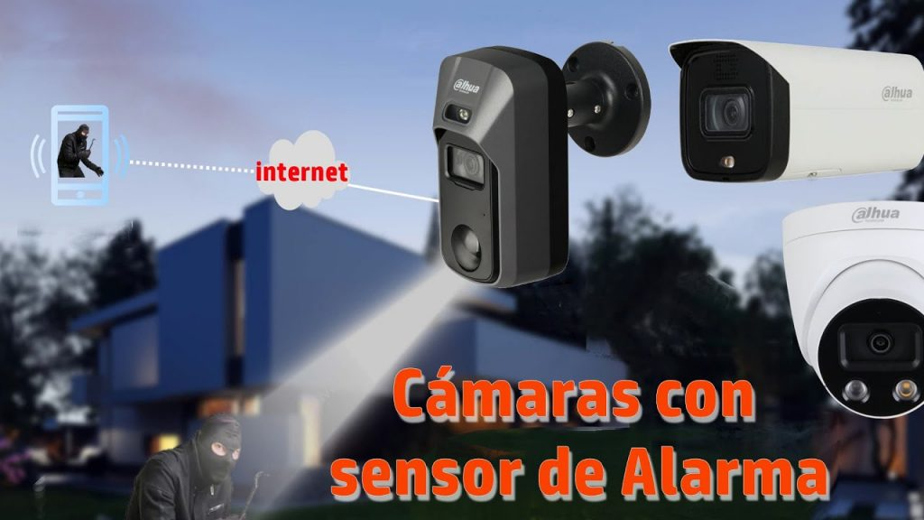 Qu&eacute; tipos de sistemas de seguridad son m&aacute;s efectivos para empresas