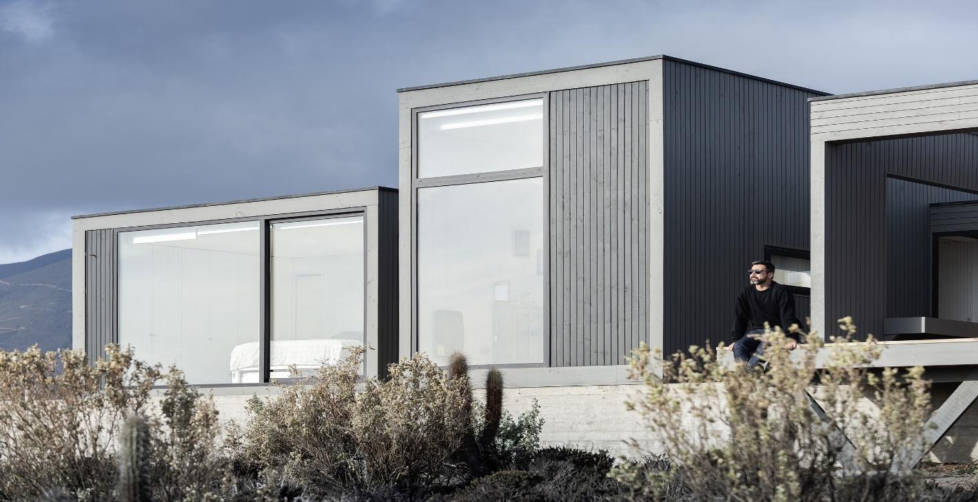5 beneficios de la Construcci&oacute;n Modular y Prefabricada