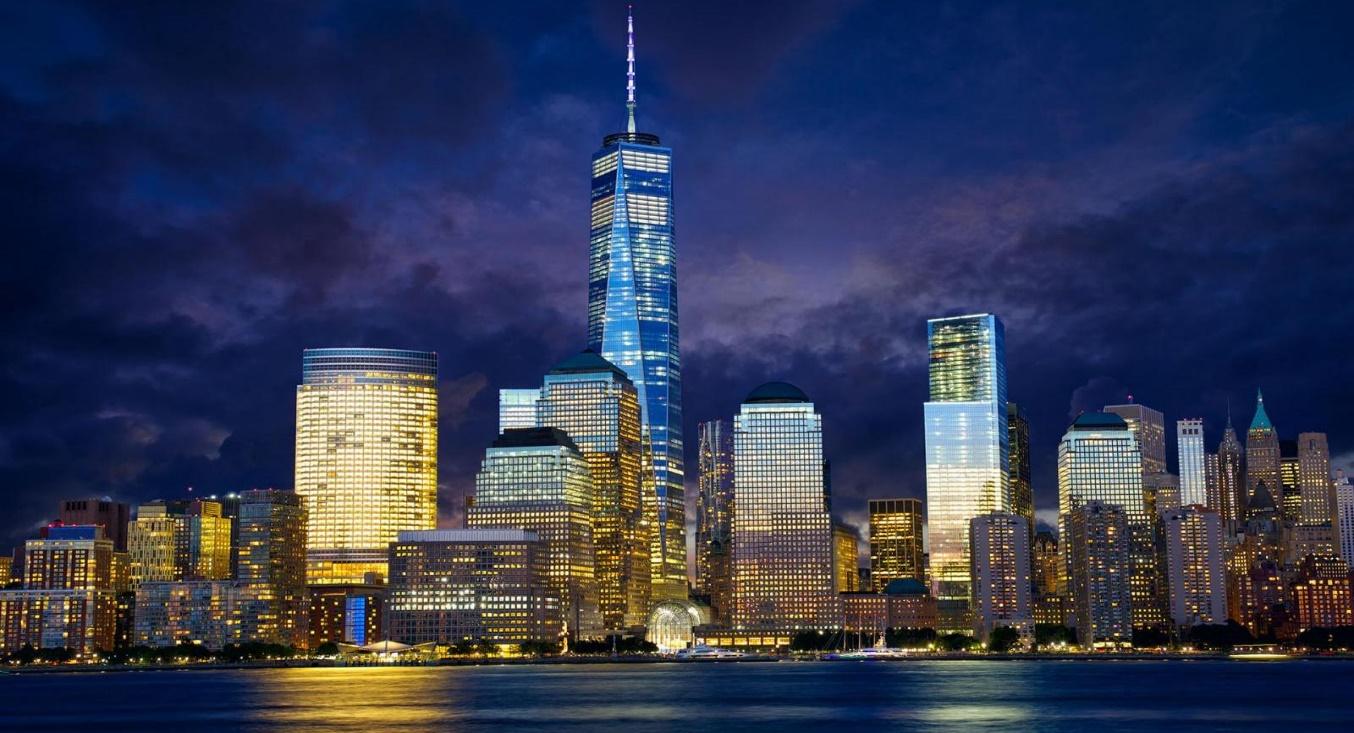 5 ejemplos de Edificios Inteligentes que Existen Actualmente