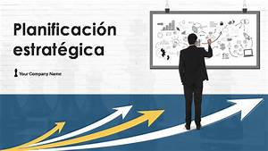 Los Principales Desaf&iacute;os en la Implementaci&oacute;n de una Planificaci&oacute;n Estrat&eacute;gica