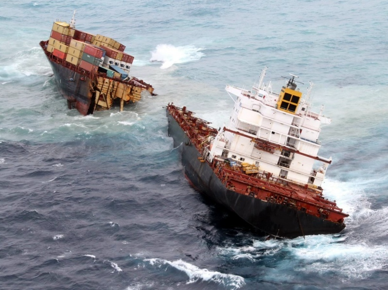 Cu&aacute;les son las Diferencias entre un Seguro de Bote y un Seguro de Barco