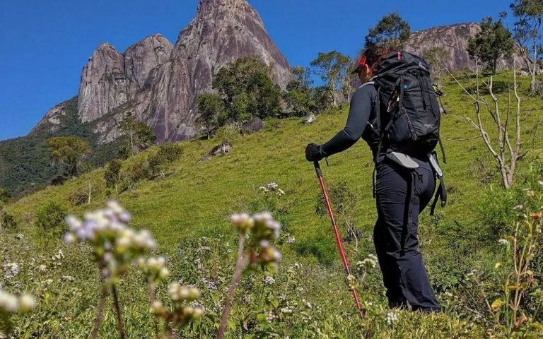 5 beneficios del Turismo de Aventura 5 beneficios del Turismo de Aventura