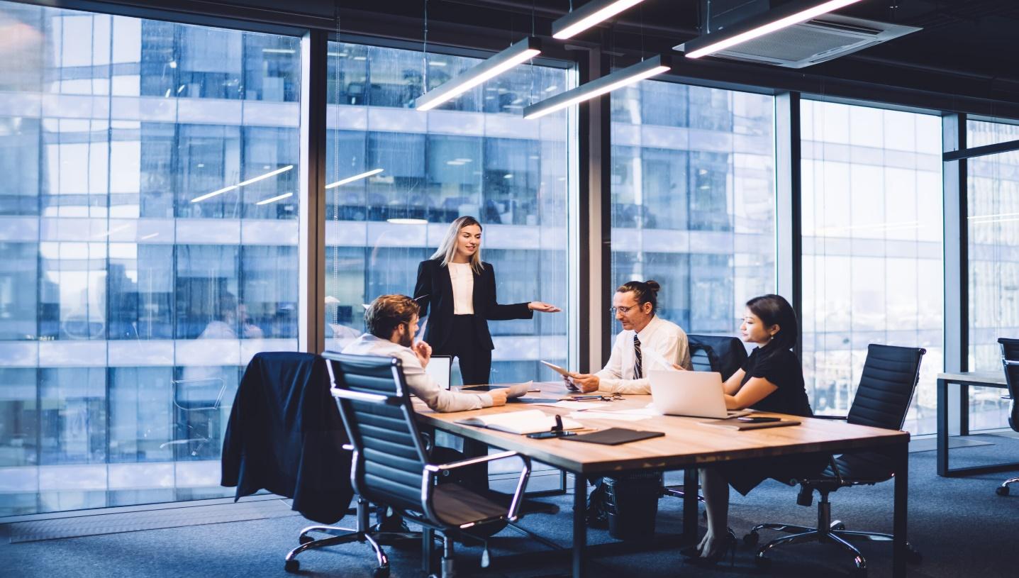 C&oacute;mo Elegir un Buen Asesor de Negocios para una Empresa