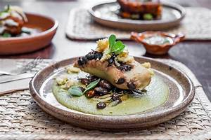 Tendencias Actuales en Gastronom&iacute;a: Un Viaje por la Innovaci&oacute;n y la Sostenibilidad
