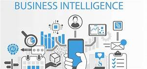 Inteligencia Empresarial: Potenciando la Toma de Decisiones