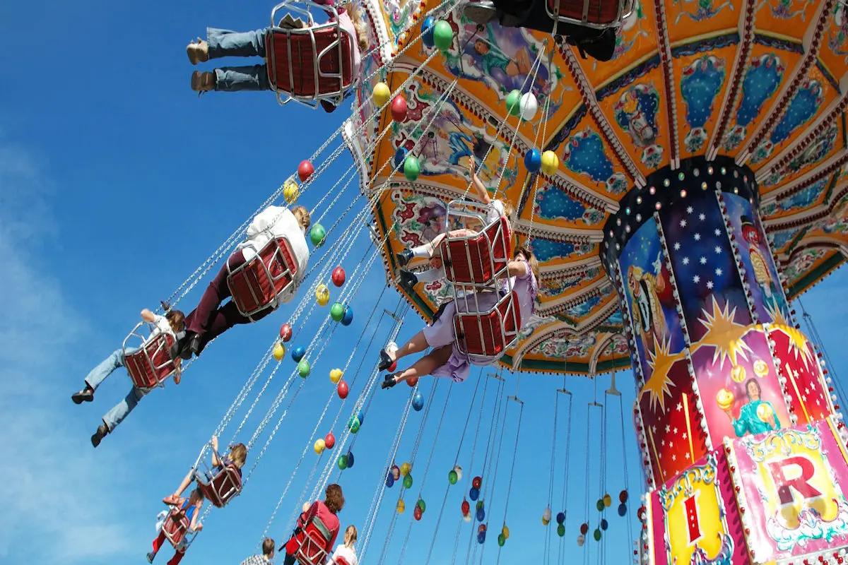 Qué Factores de Éxito son Esenciales para un Parque Temático Qué Factores de Éxito son Esenciales para un Parque Temático