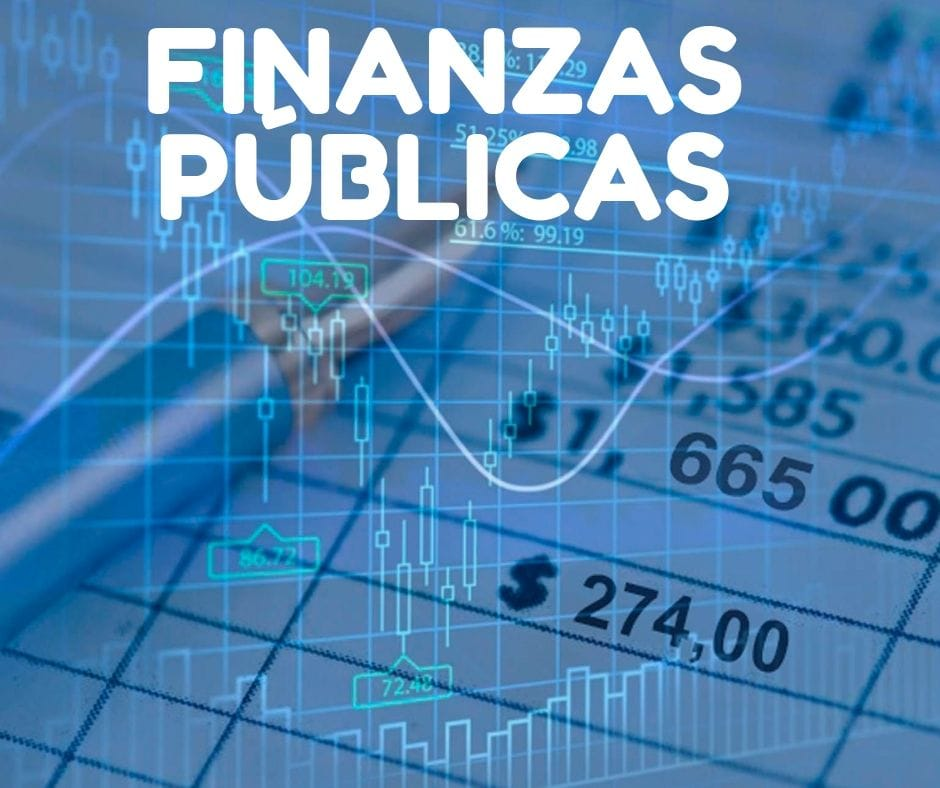 Oswaldo Karam Macia: &iquest;C&oacute;mo se gestionan las finanzas p&uacute;blicas en un pa&iacute;s?