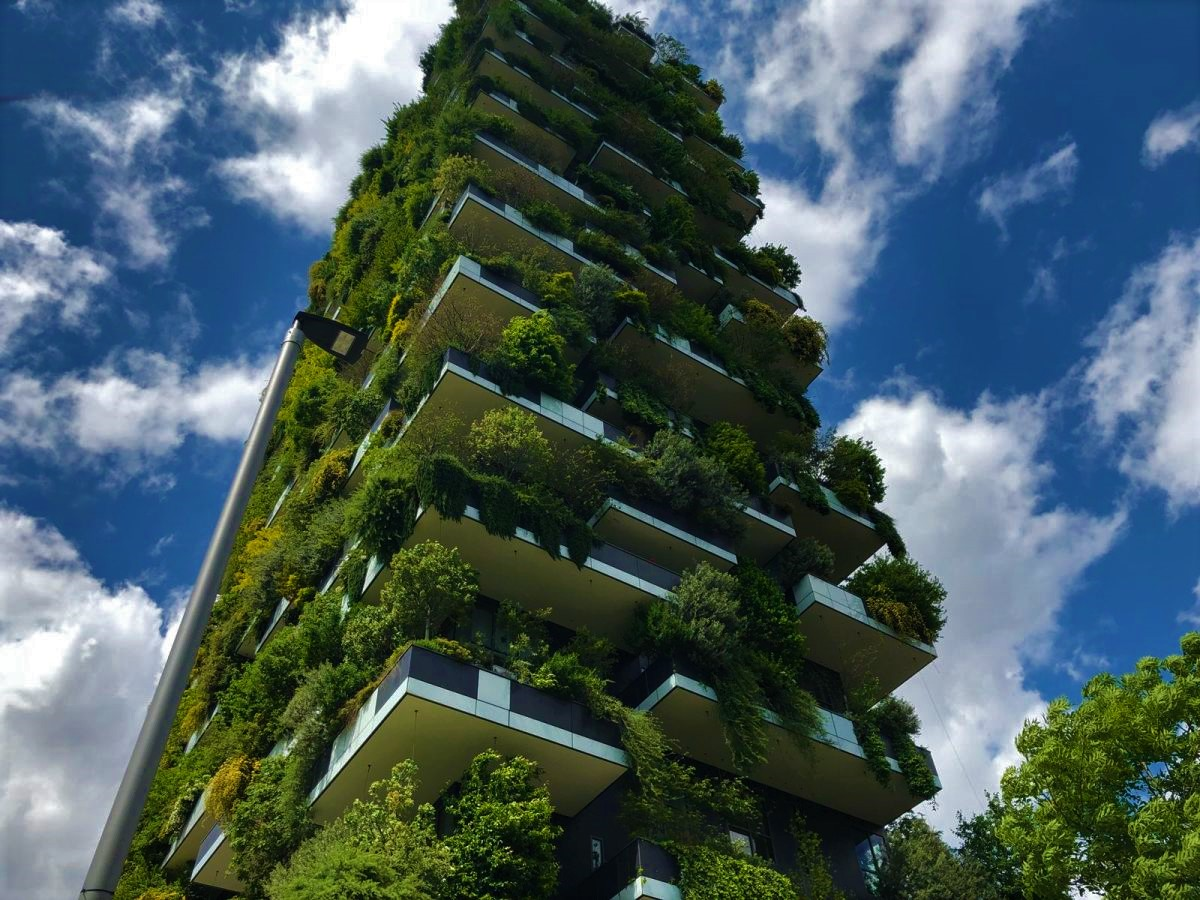 5 ejemplos de Edificios Inteligentes que Existen Actualmente