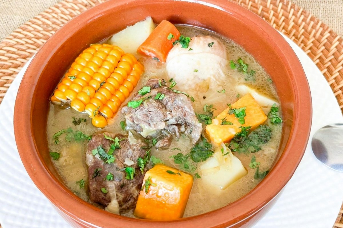 Nelson Rafael Bustamante Abidar | Cu&aacute;les son los Platos M&aacute;s Emblem&aacute;ticos de la Gastronom&iacute;a Venezolana