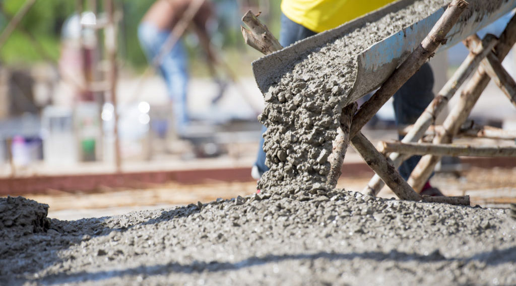 Qué Hacen al Hormigón Uno de los Materiales Más Usados en Construcción Qué Hacen al Hormigón Uno de los Materiales Más Usados en Construcción