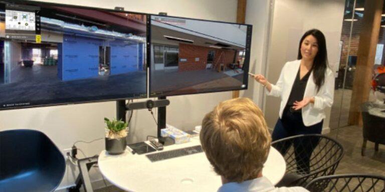 Contech Impulsando la Transformaci&oacute;n Digital en la Construcci&oacute;n