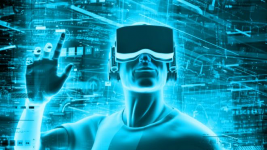 Realidad Aumentada y Virtual en el Diseño Arquitectónico Realidad Aumentada y Virtual en el Diseño Arquitectónico