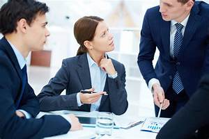 C&oacute;mo Elegir un Buen Asesor de Negocios para una Empresa
