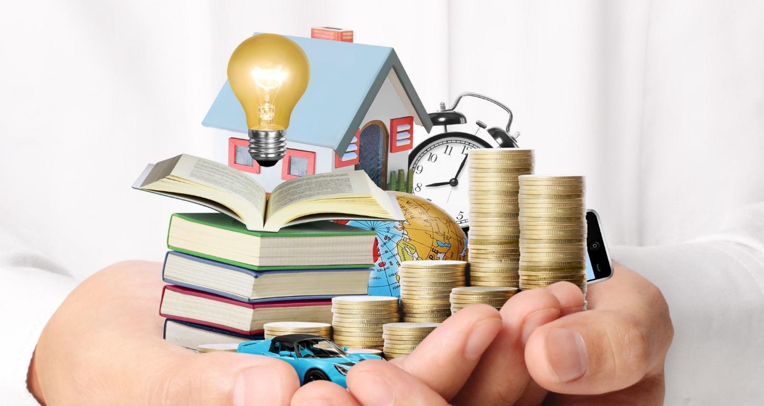 C&oacute;mo Manejar las Finanzas Personales y Familiares
