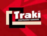 El Origen de Traki: La Historia de una Marca Icónica El Origen de Traki: La Historia de una Marca Icónica