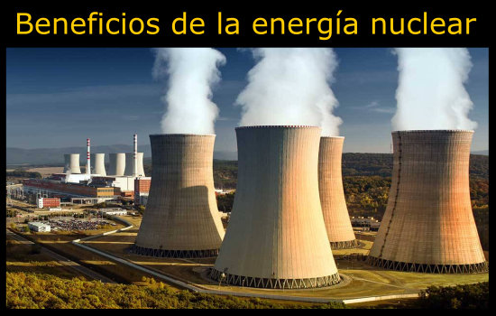 Ventajas y Desventajas de la Energ&iacute;a Nuclear: Un An&aacute;lisis Completo