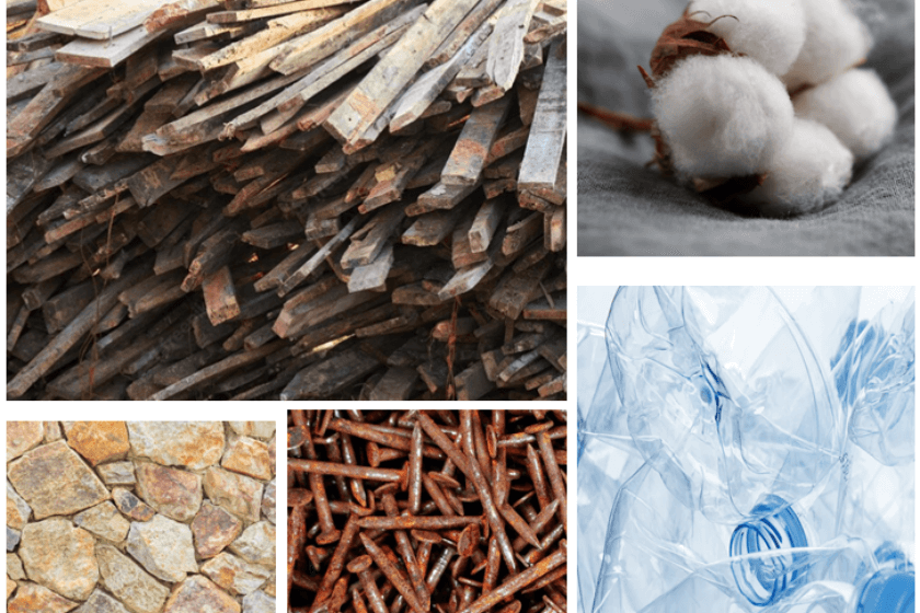 Cómo se Clasifican los Materiales de Construcción Según su Origen Cómo se Clasifican los Materiales de Construcción Según su Origen