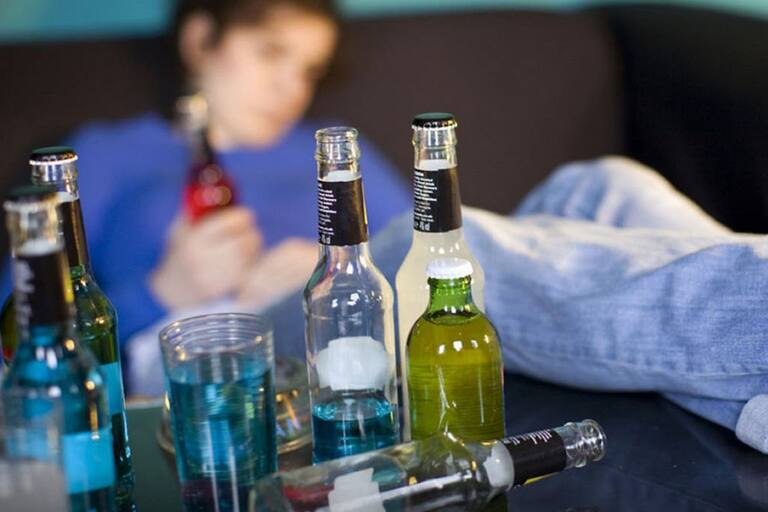 Metropolitan Distribuitors | El mapa del consumo de alcohol: Un sorbo a la realidad global