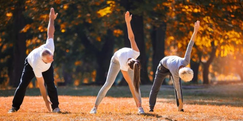 Los Beneficios del Entretenimiento en la Salud Mental y Emocional Los Beneficios del Entretenimiento en la Salud Mental y Emocional