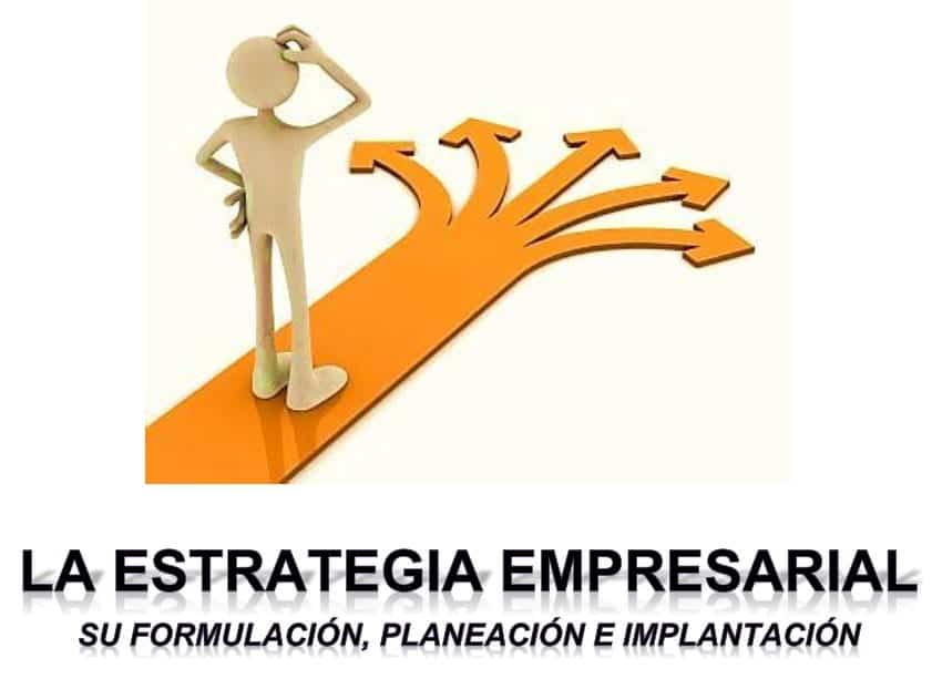 7 pasos Esenciales para Diseñar una Estrategia Empresarial Efectiva 7 pasos Esenciales para Diseñar una Estrategia Empresarial Efectiva