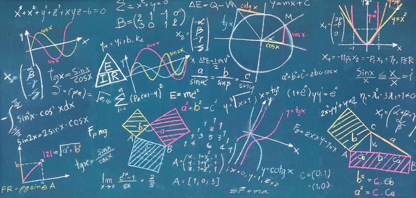 Oswaldo Karam: Qu&eacute; diferencias existen entre las matem&aacute;ticas puras y aplicadas