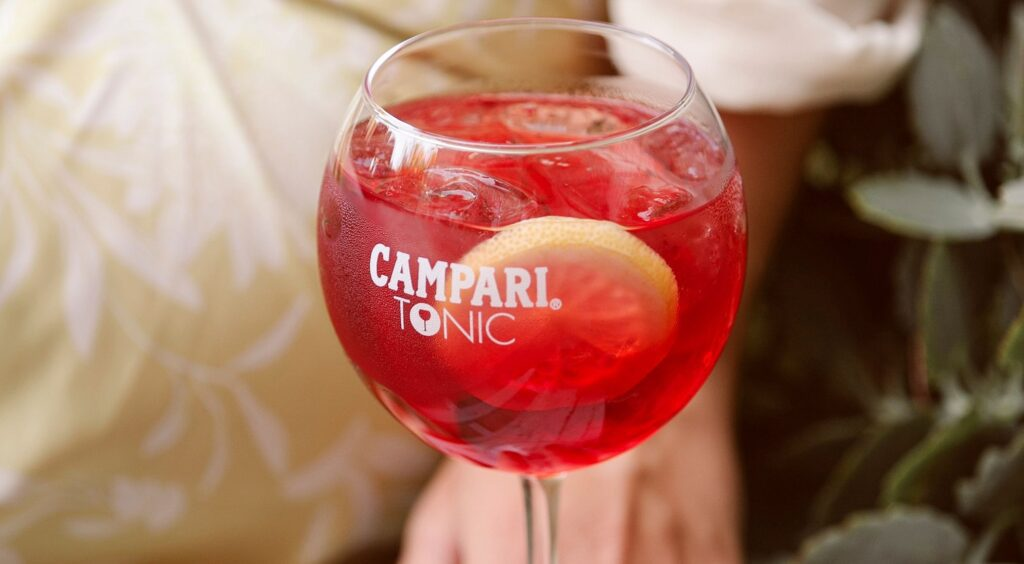 Aperol vs. Campari: &iquest;Cu&aacute;l es la Diferencia?