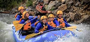 5 beneficios del Turismo de Aventura 5 beneficios del Turismo de Aventura