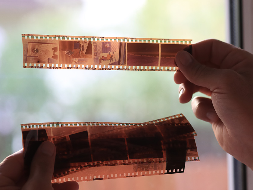 C&oacute;mo se Integran las Artes Visuales en la Producci&oacute;n de Cine