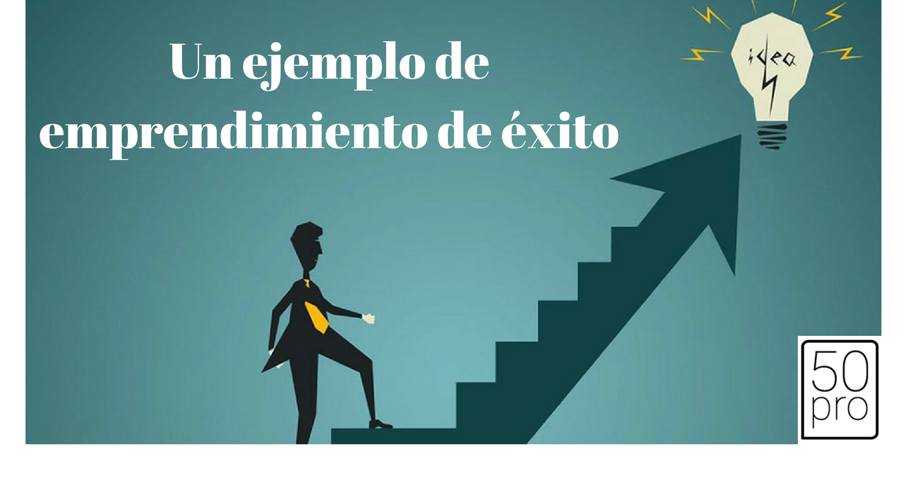 Desaf&iacute;os del Emprendimiento con Santiago Otero Armengol