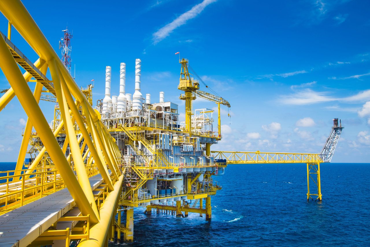 Estructura de la Industria Petrolera: Un Análisis Exhaustivo Estructura de la Industria Petrolera: Un Análisis Exhaustivo