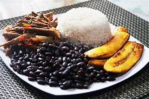 Nelson Rafael Bustamante Abidar | Cu&aacute;les son los Platos M&aacute;s Emblem&aacute;ticos de la Gastronom&iacute;a Venezolana